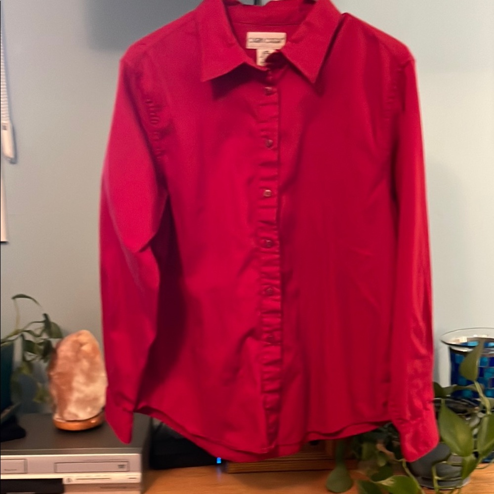 Cabin Creek shirt